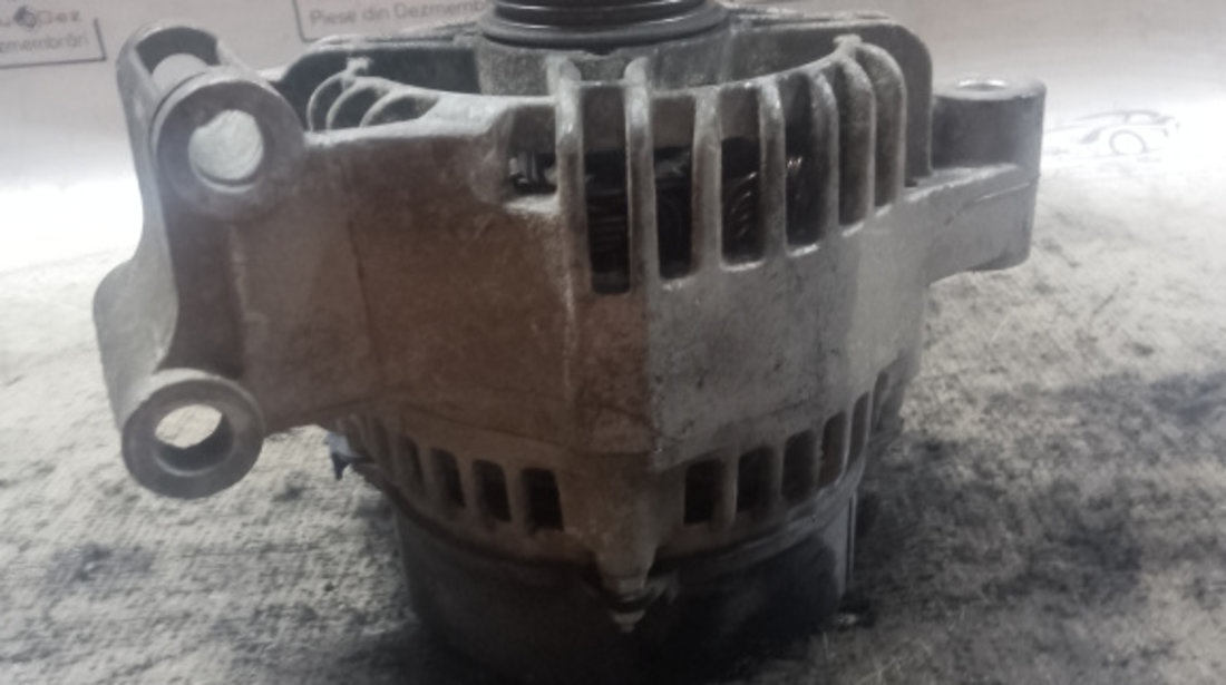 Alternator Ford Focus 2 1.6 Benzina 2008, MS1022118355 / A115IM105A