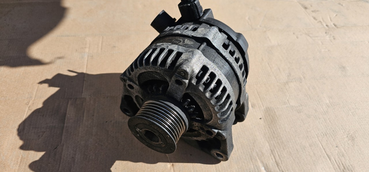 Alternator Ford Focus 2 1.6 TDCI 2005 2006 2007 2008 2009