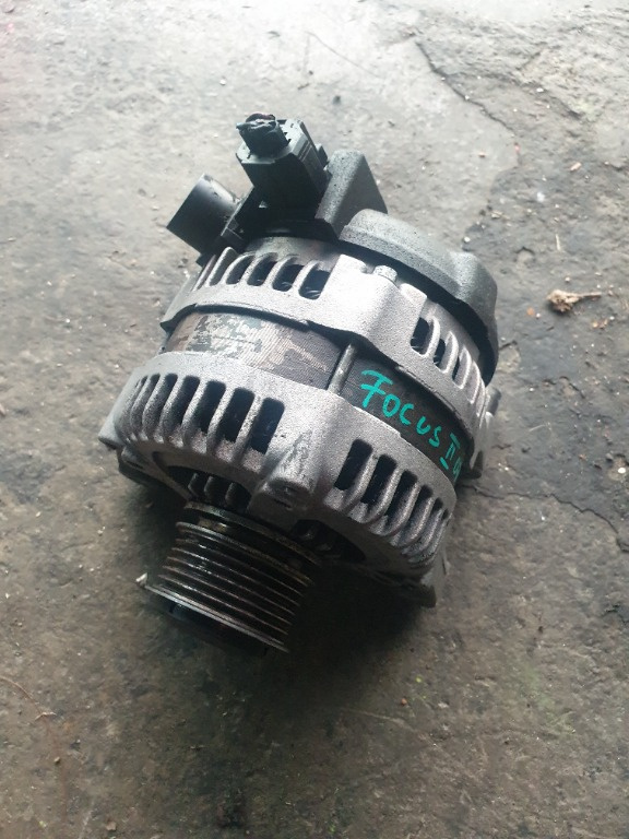 Alternator Ford Focus 2 1.6 tdci