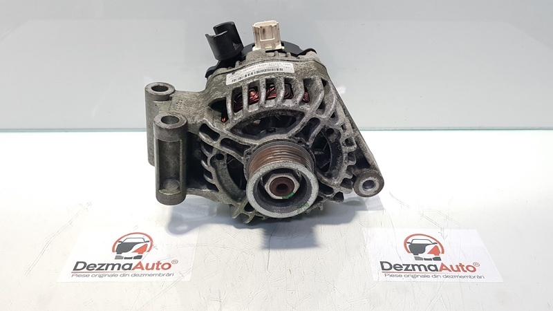 Alternator, Ford Focus 2 cabriolet, 1.6 b, HWDA, cod 3N11-10300-AE