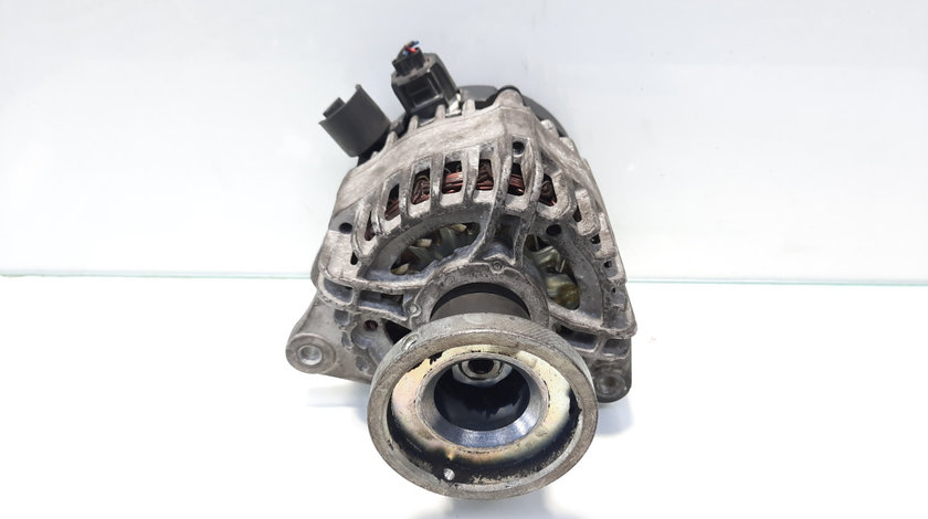 Alternator, Ford Focus 2 Cabriolet, 1.8 tdci, KKDA (idi:473757)