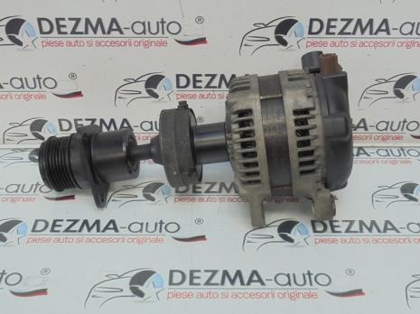 ALTERNATOR, FORD FOCUS 2 COMBI,1.8TDCI