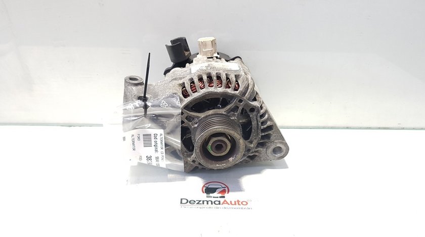 Alternator Ford Focus 2 Combi (DA) 1.6 benz, 98AB-10300-GL