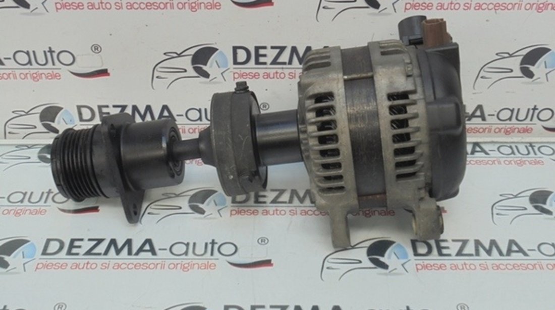 Alternator, Ford Focus 2 combi (DA) 1.8 tdci (id:267501)