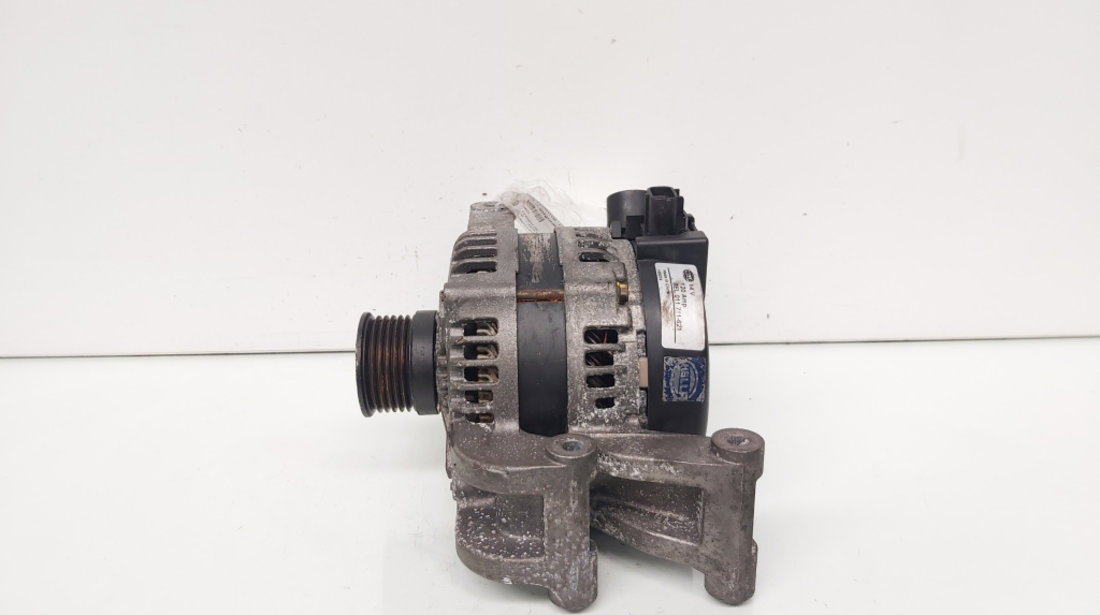 Alternator, Ford Focus 2 (DA) 1.8 benz, QQDB (id:663302)