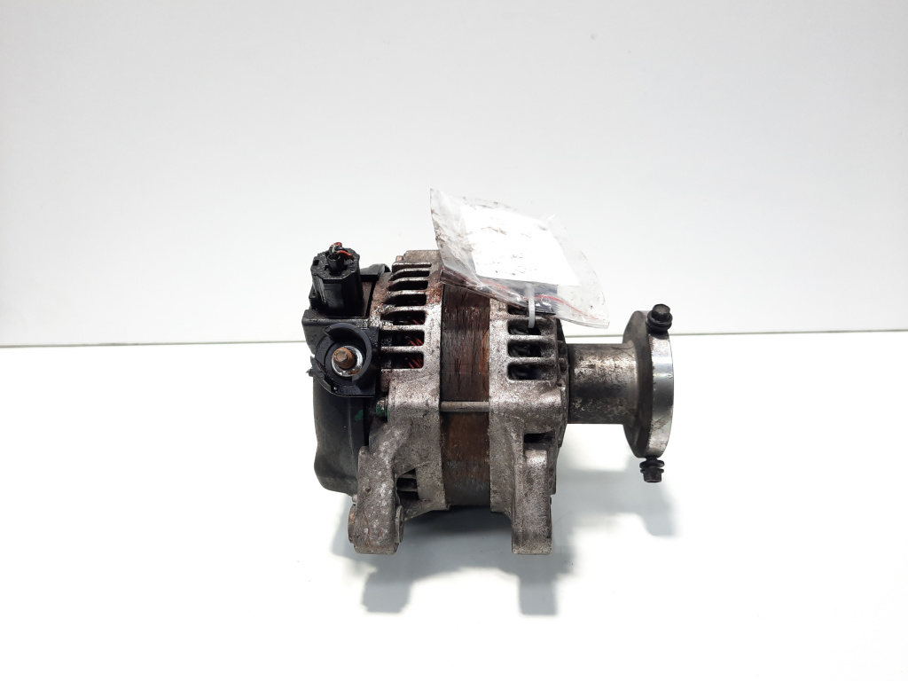 Alternator, Ford Focus 2 (DA), 1.8 TDCI, KKDA (pr:110747)