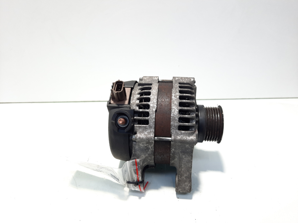 Alternator, Ford Focus 2 (DA), 2.0 TDCI, G6DD (id:584584)