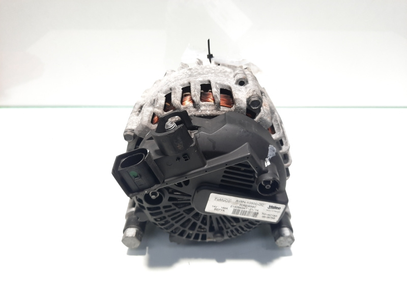 Alternator Ford Focus 3, 1.5 tdci, AV6N-10300-GC (id:450888)