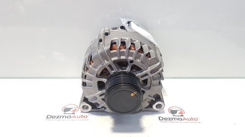 Alternator, Ford Focus 3, 1.5 tdci, cod AV6N-10300-GD (id:372050)