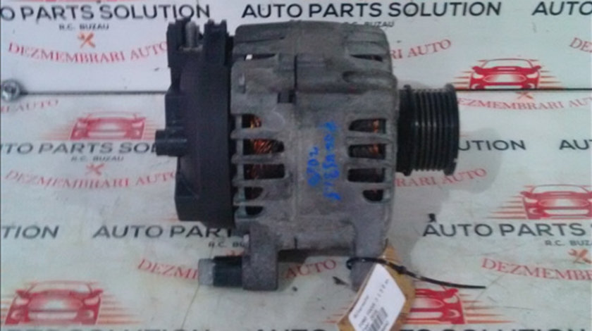 Alternator FORD FOCUS 3 2010-2014