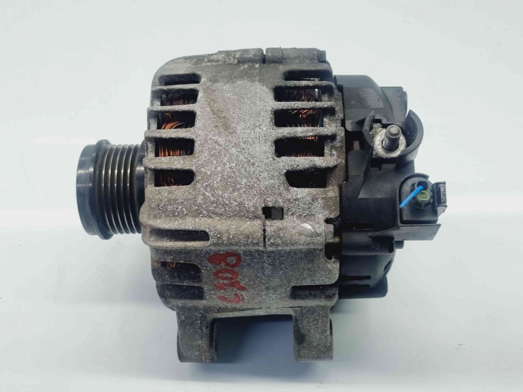 Alternator Ford Focus 3 Facelift [Fabr 2014-2019] AV6N-10300-GC 1.6 TDCI T3DA 84KW / 115CP