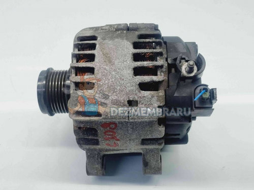 Alternator Ford Focus 3 Facelift [Fabr 2014-2019] AV6N-10300-GC 1.6 TDCI T3DA 84KW / 115CP