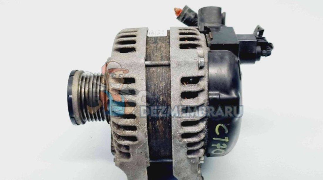 Alternator Ford Focus 3 Hatchback [Fabr 2011-2015] CV6T-10300-BC 1.0 Benz M2DA