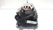 Alternator Ford Focus 3 Sedan, 1.5 tdci, AV6N-1030...