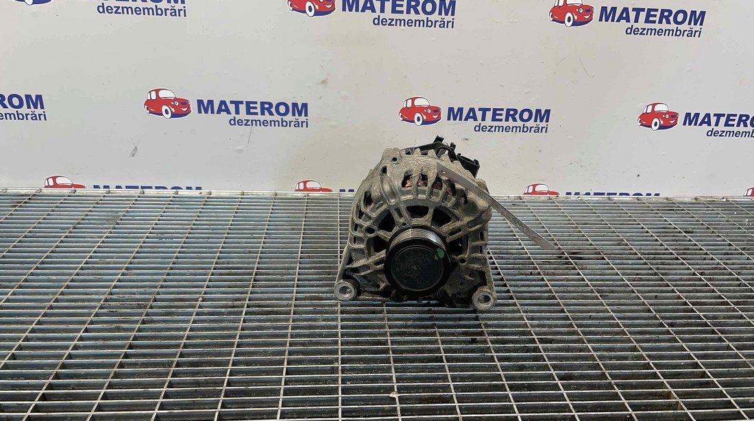 ALTERNATOR FORD FOCUS FOCUS 1.5 TDCI - (2014 2018)