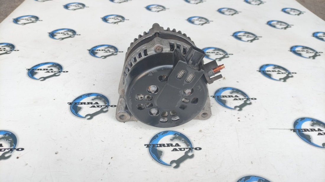 Alternator Ford Focus II 2.0 TDCI cod: 3M5T-10300-YB