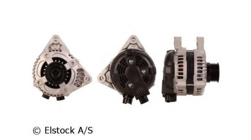 Alternator Ford FOCUS II Cabriolet 2006-2016 #2 0986049071