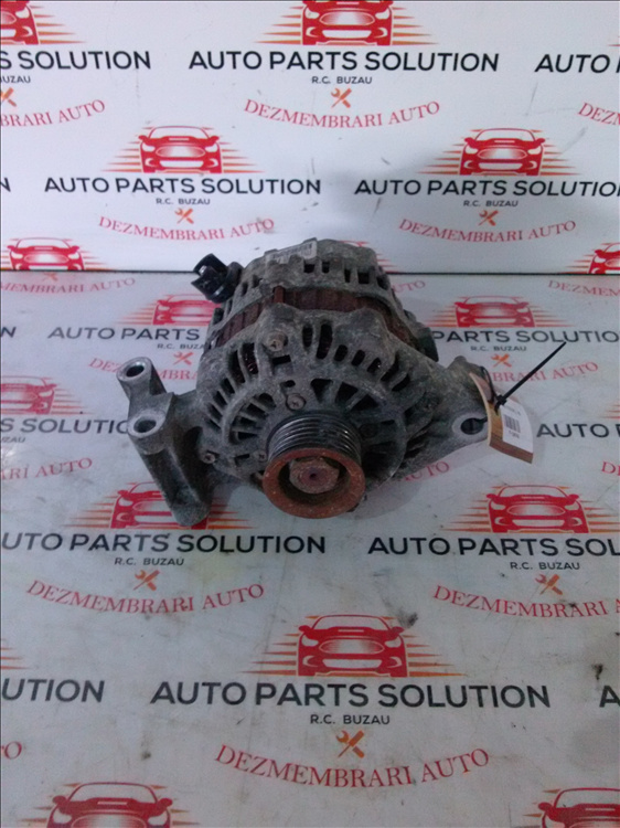 Alternator FORD FUSION 1.4B