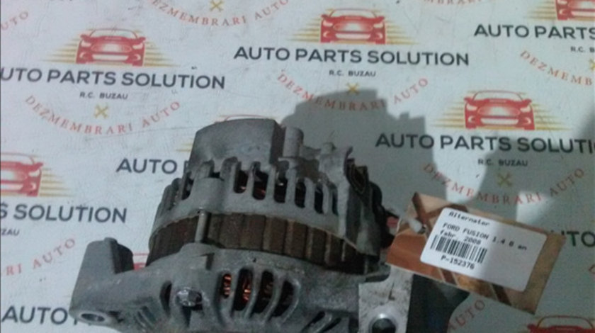 Alternator FORD FUSION 2005