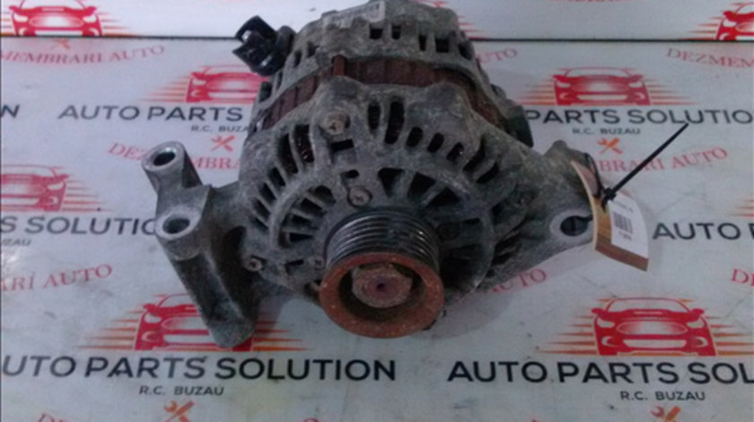 Alternator FORD FUSION 2005