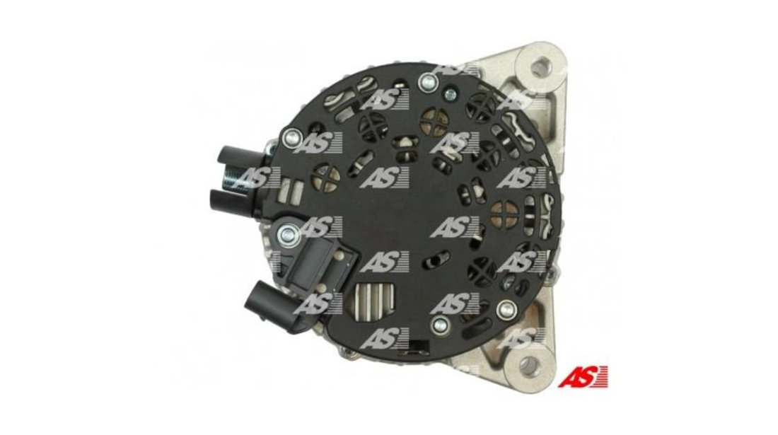 Alternator Ford FUSION (JU_) 2002-2012 #2 0121615009