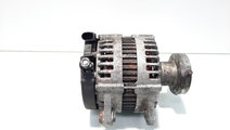 Alternator, Ford Galaxy 2, 1.8 TDCI, QYBA (id:5775...