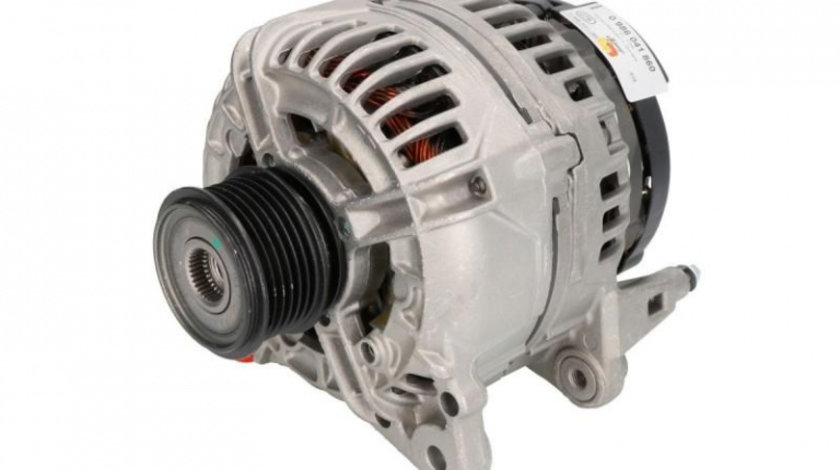 Alternator Ford GALAXY (WGR) 1995-2006 #2 0124515010