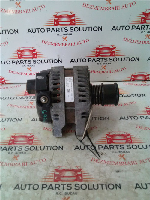 Alternator FORD GRAND C-MAX 2011