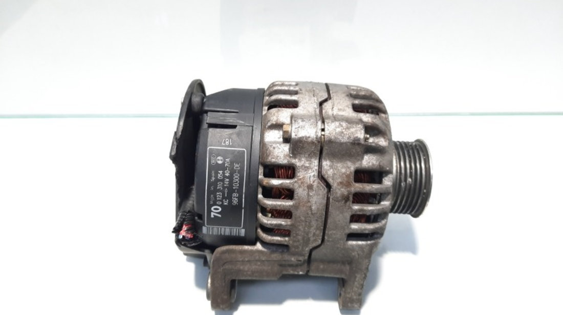 Alternator, Ford Ka (RB) [Fabr 1996-2008] 1.3 B, A9B, 96FB-10300-DE (id:448079)