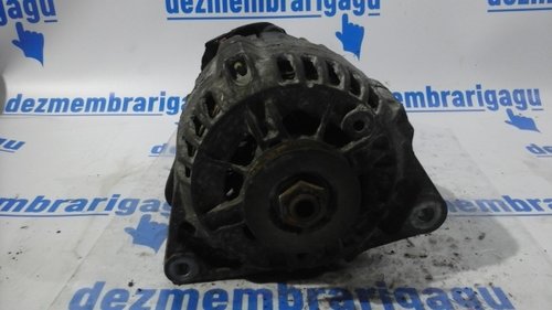 Alternator Ford Ka