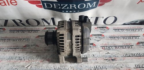 Alternator FORD Kuga Mk1 2.0 TDCi 136/140 CP cod 1042103522