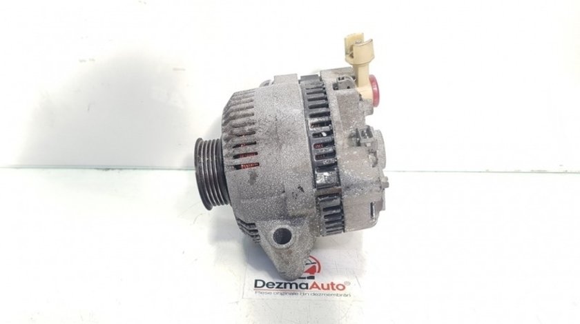 Alternator, Ford Mondeo 2, 1.8 B, F5RU10316AA (id:383387)