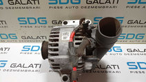 Alternator Ford Mondeo 3 2.0 16V 2000 - 2007 Cod 8...