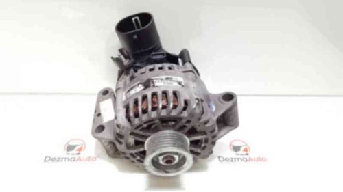 Alternator, Ford Mondeo 3 (B5Y), 2.0TDCI (id:332400)