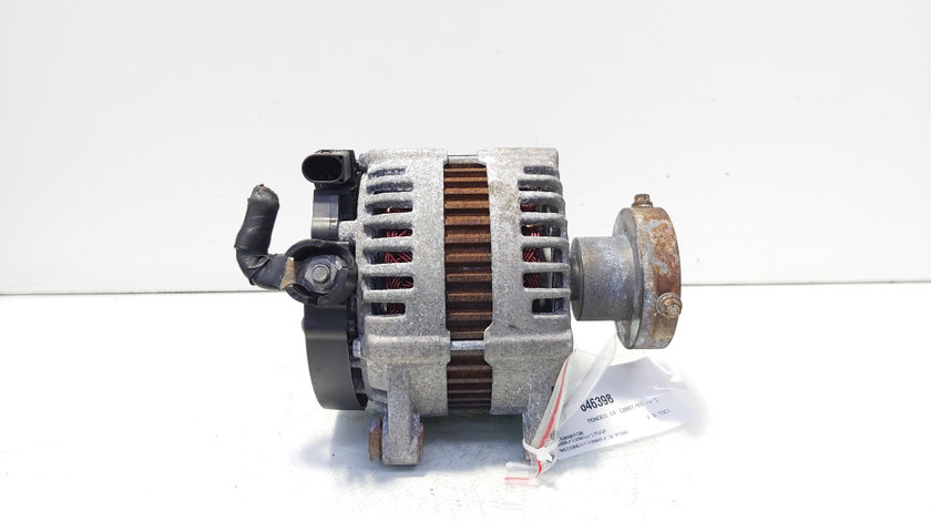 Alternator, Ford Mondeo 4, 2.2 TDCI, Q4BA (id:646398)