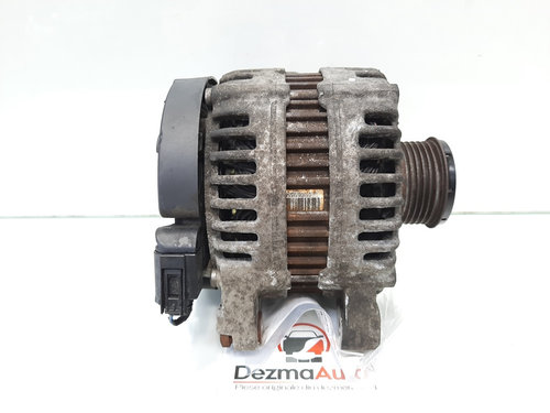 Alternator, Ford Mondeo 4 [Fabr 2007-2015] 2.0 tdci, QXBA, 7G9N-10300-EA (id:419103)