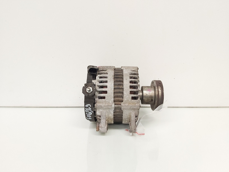 Alternator, Ford Mondeo 4 Turnier, 1.8 TDCI, QYBA (idi:616903)