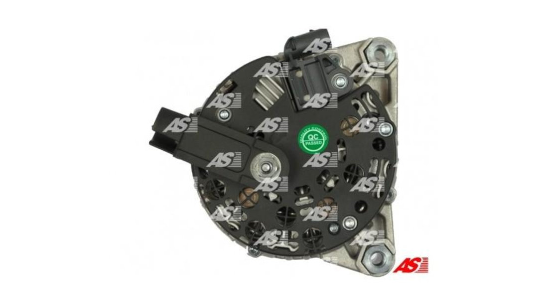 Alternator Ford MONDEO IV Turnier (BA7) 2007-2016 #2 0121615021