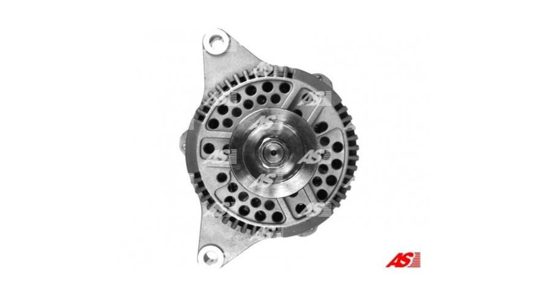 Alternator Ford MONDEO Mk II limuzina (BFP) 1996-2000 #2 0986044691