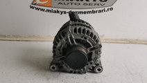 Alternator FORD MONDEO MK4 1.8-2.0-2.2 TDCI /150 A...