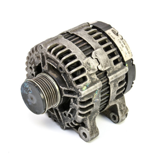 Alternator Ford MONDEO Mk4 2007 - 2014 Motorina RE7G9N10300EA, RE7G9N-10300-EA, 1 791 840, 1791840, ...