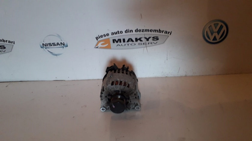 Alternator Ford Mondeo MK5 1.5 DCI180A