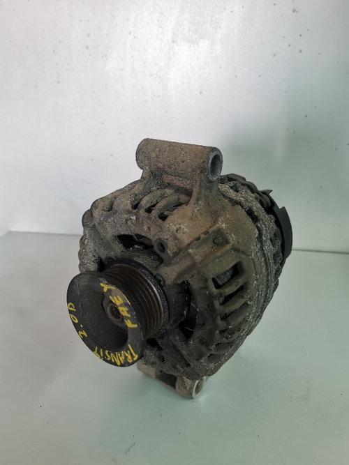 Alternator Ford Transit 2.0 diesel FAEY 0124415030