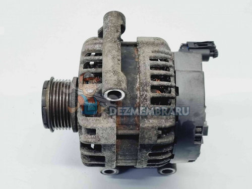 Alternator Ford Transit Custom (TTF) [Fabr 2012-2016] CC1T-10300-BD 2.2 TDCI DRF4 74KW / 100CP