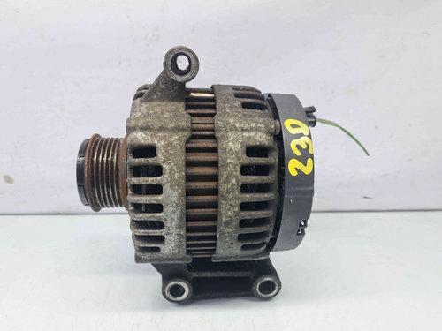 Alternator Ford Transit [Fabr 2006-2013] 6C1T-10300-BC 0121615002 2.2 TDCI P8FA