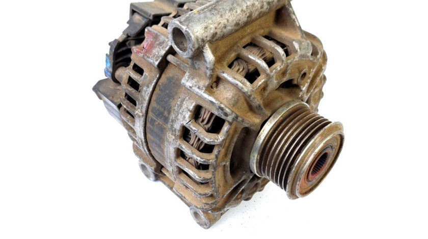 Alternator Ford TRANSIT Mk 4 2000 - 2014 Motorina CC1T10300CD, CC1T-10300-CD, 0125711134, 0 125 711 134, 619150, 619-150, C83HC