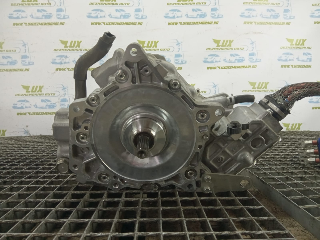 Alternator generator 2.0 benzina hybrid Mitsubishi Outlander 3 [2012 - 2014] 2.0 benzina + hybrid 4B11