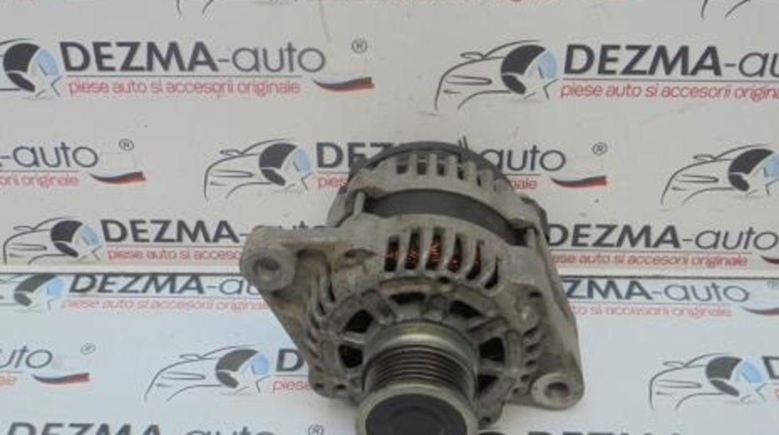 Alternator GM13302583, Opel Insignia, 2.0cdti