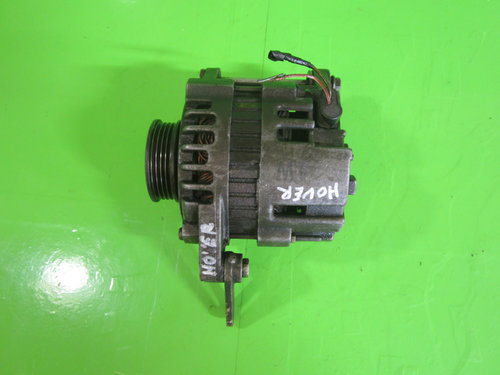 ALTERNATOR GWM HOVER 2.4 BENZINA FAB. 2005 – 2008 ⭐⭐⭐⭐⭐