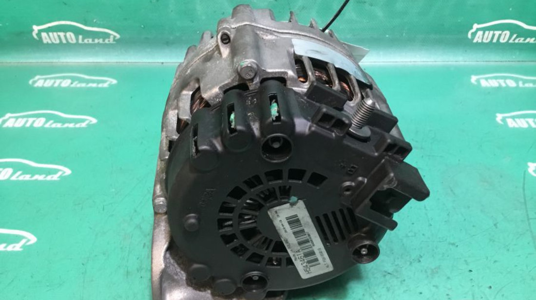 Alternator H543461a 2.0 d BMW 3 Cupe E92 2006